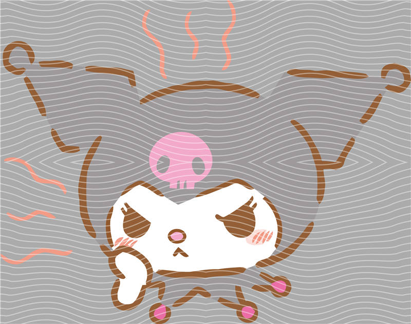 Sanrio-HK 327